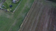 Drone Crash SJRC F11 PRO