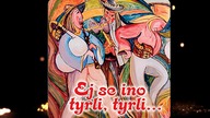 Piotr Majerczyk - Ej Nima Tyś to Nima Nad Chłopca Mojego
