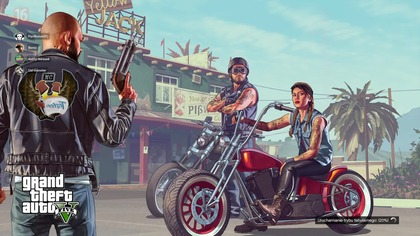 GTA Online na PlayStation5

  0:45 / 2:16     





Ekipa Toster: https://gta.pl/toster









