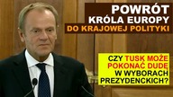 Ambasador IZRAELA pewny ws.  ROSZCZEŃ.  Czy Tusk pokona Dudę? | Jelonek i Matecki