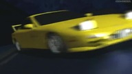 Initial D First Stage - S01E22 - Zaciekły uphill