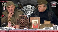 Niech się pozabijają.  Pt.  06. 12. 2024r.  W.  Olszański, M.  Osadowski Rodacy Kamraci NPTV.pl