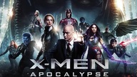 X-Men: Apocalypse - Magneto śpiewa kołysankę po polsku.