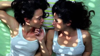 Wysokie napięcie 2: kobiety (2013) Napisy PL
