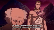 Bl0od 0f Zeus S01 E04 Napisy PL