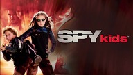 Mali agenci (2001) [Dubbing PL] - Spy kids