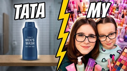 NASZA PORANNA RUTYNA  Tata nic z tego nie rozumie!  Daily Vlog 7 lipca 2026