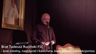 Odwieczna Miłość Miłosierna Boga Ojca, Syna Bożego i Ducha Świętego - ks.  prof.  Tadeusz Guz