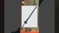 Miecz Khashyuna DATACRON