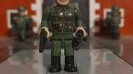 Polski żołnierz z Września 39 #shorts #cobi #short #bricks