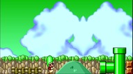Mario Forever Turkish Letter Worlds Series World G