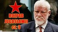 Rozpad Jugosławii 3/5