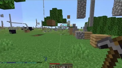 PRZETESTOWAŁEM NOWY TRYB NA ANARCHIA. GG! PART 7