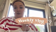 Co za krejzi dzień  | VLOG