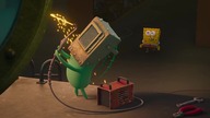 Plankton. 2025. Dubbing.pl