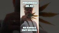 Premiera w poniedziałek