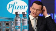 Pfizer POZYWA Polskę na 6 mld zł za rezygnację z kontraktu na... !