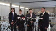  Konfederacja: Wojna a bezpieczeństwo młodzieży!