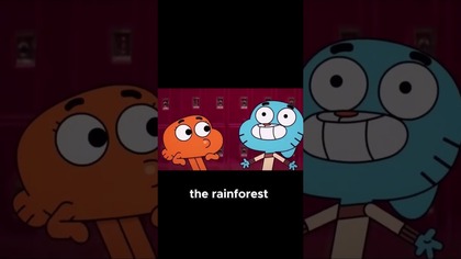 What Gubmall thining about?