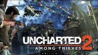 Uncharted 2: Among Thieves [ Filmiki - Cutscenki ] [PL] 1/3