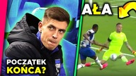 2 GOLE w 1 MINUTĘ! Krzysztof Piątek BARDZO SŁABO! BOLESNA interwencja Rafała Gikiewicza | LANDRI
