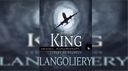 #02. #King#Stephen - Langoliery#AudiobookPL