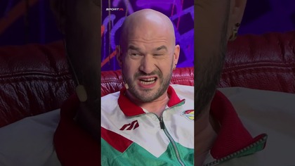 Świetna praca dziennikarzy w studio #shorts