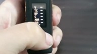 Zmiana kolorów vendy Vape jackaroo
