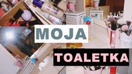 MOJA TOALETKA