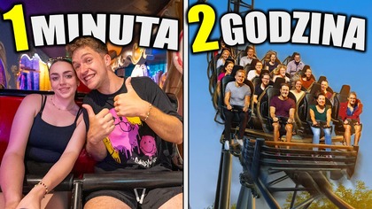 SUBSRYBUJ ALBO BĘDZIESZ MIAŁ PECHA :(

Wyścigi na terenie Europaparku, kto wejdzie na więcej rollercoasterów  wygrywa! 

Wbijaj na nasze instagramy: 
Surmi - http://www.instagram.com/surmi_official
Kinga - http://www.instagram.com/mala_madeja
Dawid - http://www.instagram.com/dejwid1771  
--------------------------------------------------------------
 WSPÓŁPRACA: surmikontakt@gmail.com