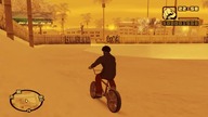 Jak zrobić BMX Kill w GTA San Andreas?