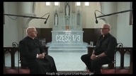 Wideo z Księdzem Egzorcystą Chadem Rippergerem odpowiadającym na pytania byłego żołnierza armii