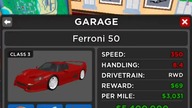 Ferroni F50 | Nowa limitka | New event limited car | Car Dealership Tycoon