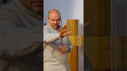 Bóg mi powiedział? #tomaszdorozala #rozwójosobisty