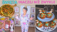 Domowy czas, stres i wiosenne mierzymy