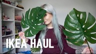 IKEA Haul, Pyszne dania dla leniwych - Vlog 47
