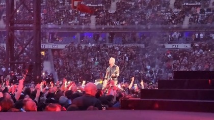 MetallicA inamorata 2025 72 Radom Pionki Warsaw Sun yeah fake no tuning room hd 1080p pain gain