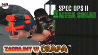 Spec Ops II - Omega Squad - Zagrajmy w crapa (polskie napisy / english subtitles)