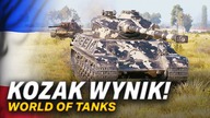 ZŁE LOSOWANIE I SUPER WYNIK! - SOMUA SM - WORLD OF TANKS