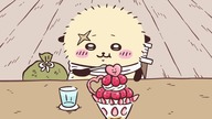 [Fusoku Subs] Chiikawa 54