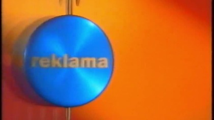 **N - Reklama + zakończenie emisji (11. 06. 1998)
