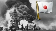 Historia okrętów #49 - Wojna na Pacyfiku - triumf Japonii