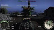 World of Tanks (2018) PAŻDZIERNIK (Walki) Cz 3