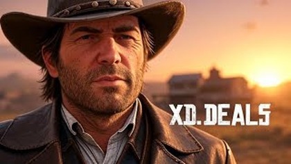 Red Dead Redemption 2 - Epic Western Adventure Trailer | Best Deals on XD. Deals!