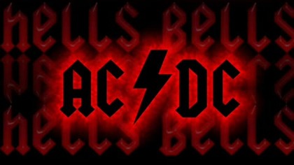 ACDC - Thunderstruck (Crookers Remix)