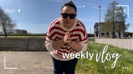 Trochę vlog a trochę podcast  | (half) weeklyVLOG