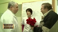 Dariusz SZ.  - love song for Halina (Offical Video)