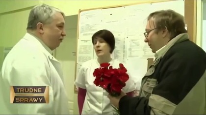 Dariusz SZ.  - love song for Halina (Offical Video)
