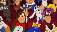 Looney Tunes - Złota kolekcja.  Plejada gwiazd cz. 4 (2004) Dubbing PL