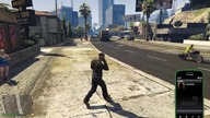 Grand Theft Auto V #36 (Gameplay Po Polsku - Bez Komentarza)